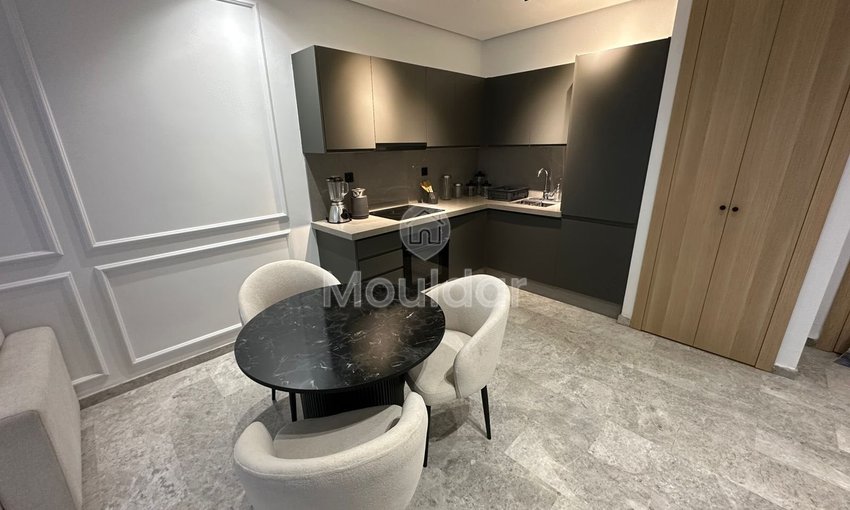 Studio do wynajęcia w Casablance - view 9