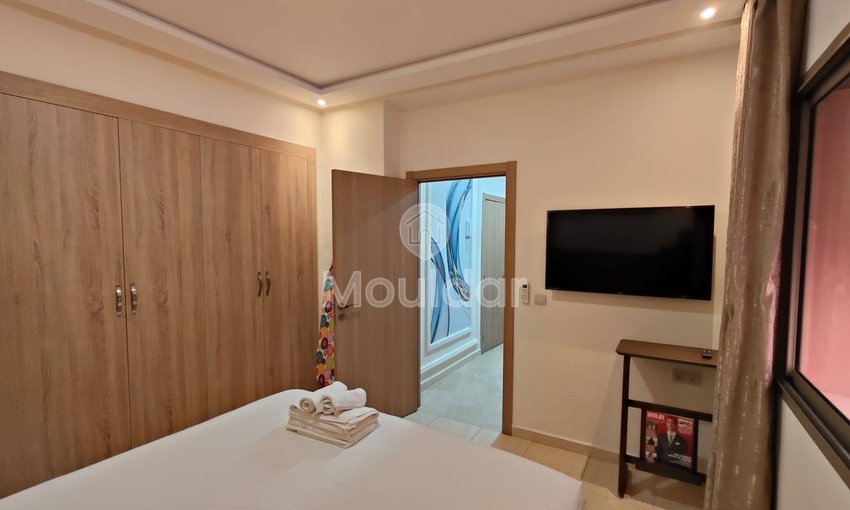 Modernes Studio zu verkaufen: Möbliert, Klimatisiert in Marrakesch - view 4