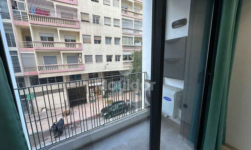 Studio do wynajęcia w Casablance - view 16