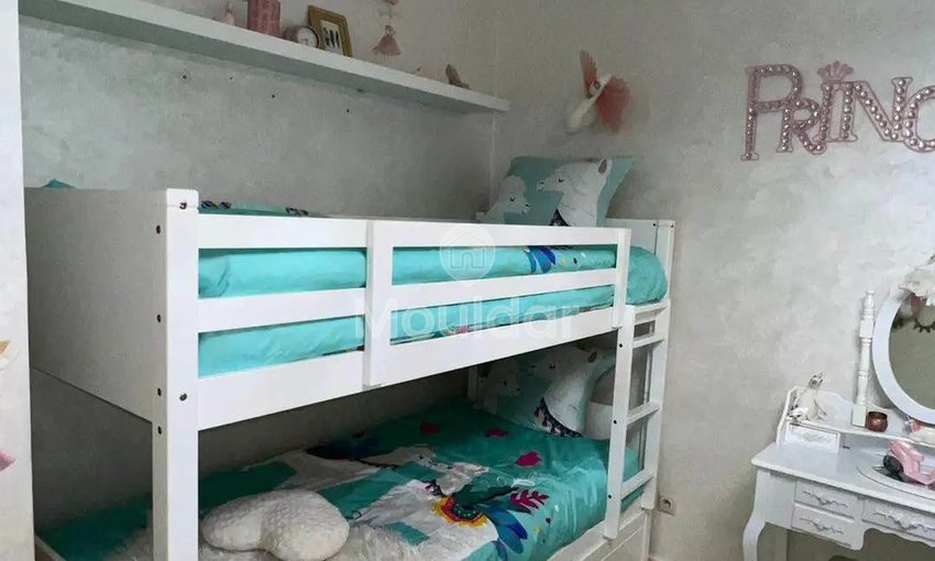 Urocze mieszkanie 3 pokoje do wynajęcia w Tangerze - Administracyjne - view 8