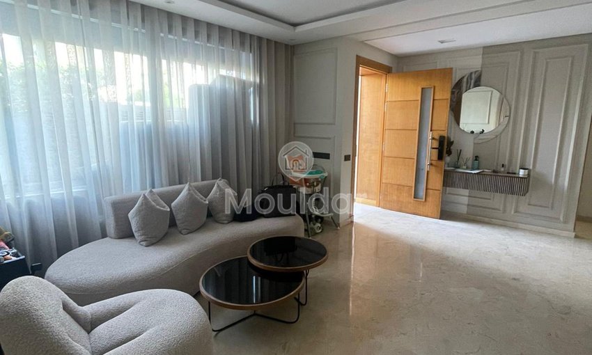 Βίλα προς ενοικίαση στη Ντάρ Μπουάζα - view 7