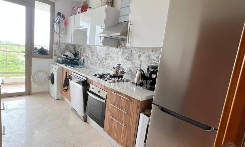 Appartements à vendre à Dar Bouazza : confort et élégance - view 14