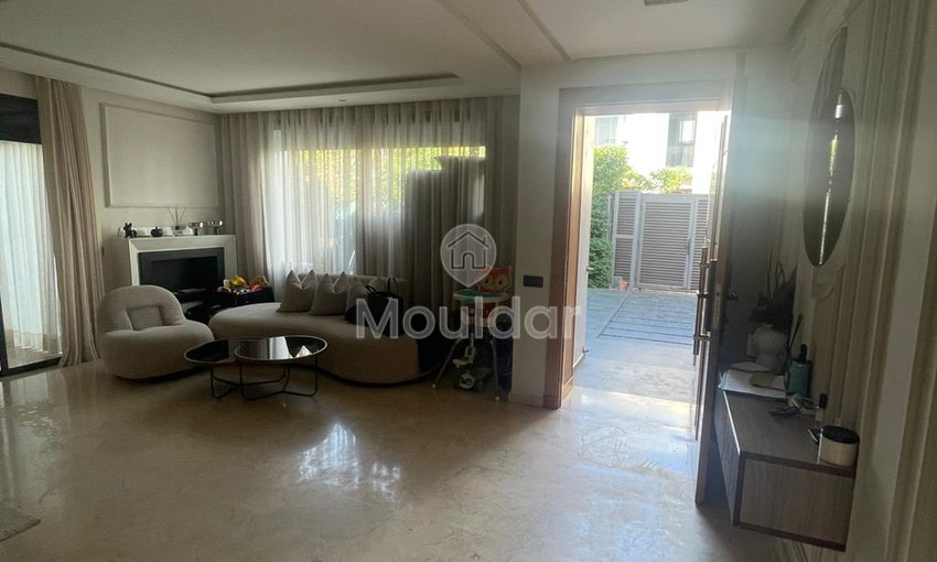 Βίλα προς ενοικίαση στη Ντάρ Μπουάζα - view 6