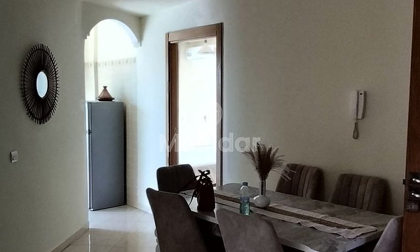 2-Zimmer-Wohnung zu verkaufen in Marrakesch - Guéliz - view 2