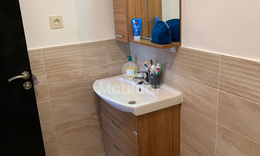 Appartement à louer à Marrakech, Route de Safi - view 12