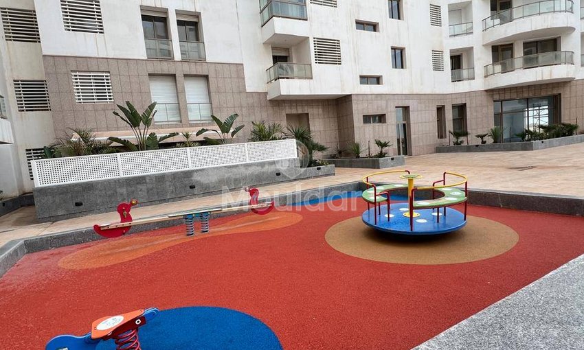 Appartements à vendre à Dar Bouazza : confort et élégance - view 9