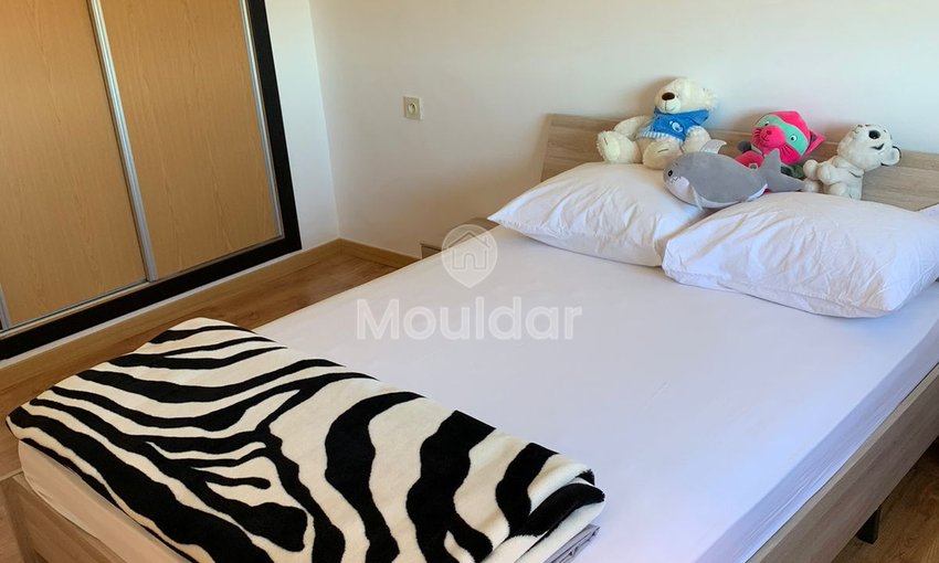 Appartement à louer à Marrakech, Route de Safi - view 5