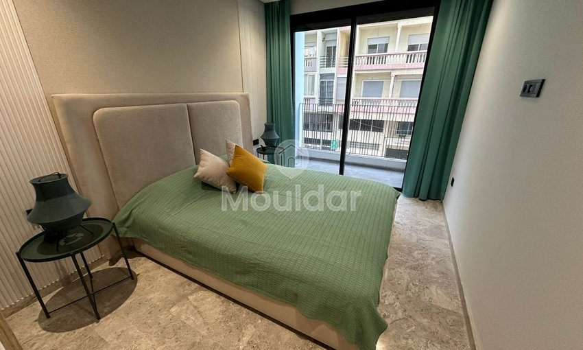 Studio do wynajęcia w Casablance - view 11