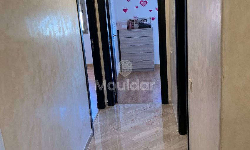 Appartement à louer à Marrakech, Route de Safi - view 7