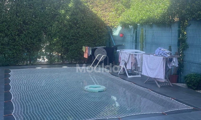 Βίλα προς ενοικίαση στη Ντάρ Μπουάζα - view 24