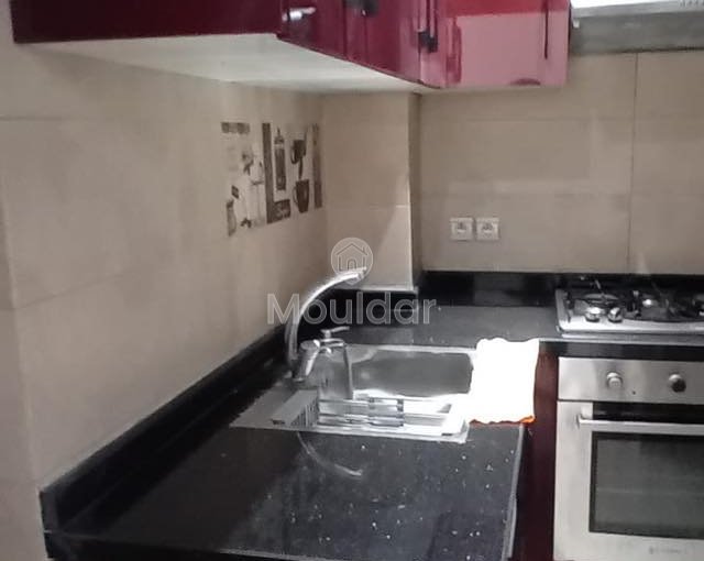 Mieszkanie do wynajęcia w Kénitrze, La Ville Haute - view 10