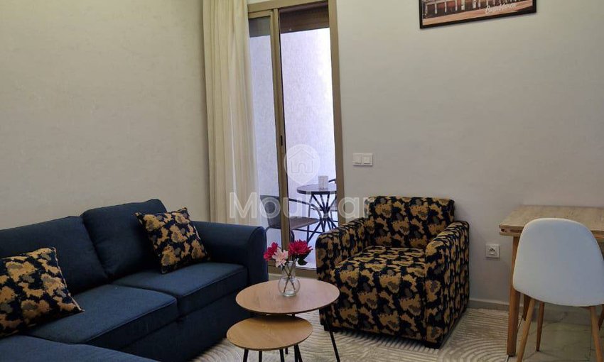 استوديو للإيجار في الدار البيضاء، روش نوير - view 3