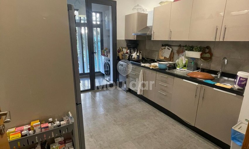 Βίλα προς ενοικίαση στη Ντάρ Μπουάζα - view 26