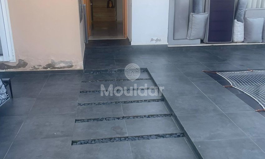 Βίλα προς ενοικίαση στη Ντάρ Μπουάζα - view 11