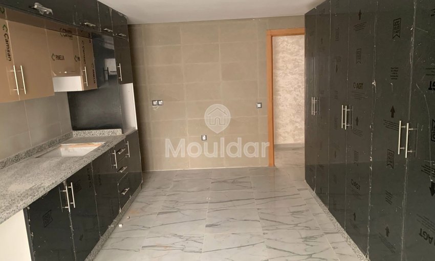 Appartement te huur in Rabat, Les Orangers - view 6