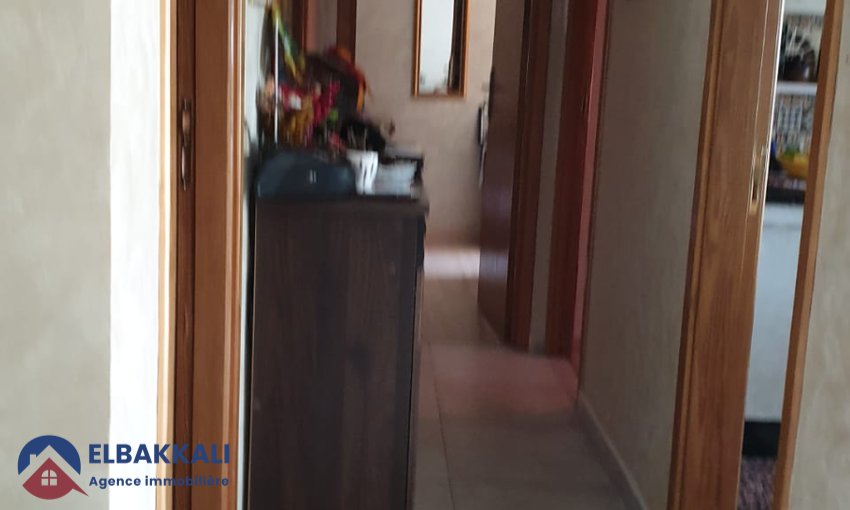 Joli appartement à Vendre au quartier Administratif Tanger - view 20