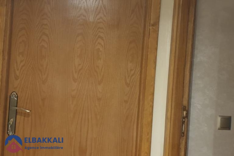 Joli appartement à Vendre au quartier Administratif Tanger - view 14