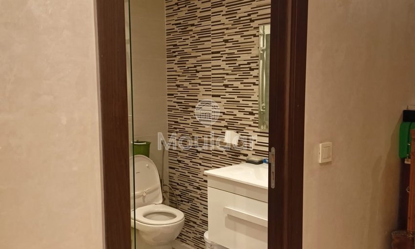 Zuhause zu verkaufen in Marrakesch, Mabrouka - view 5