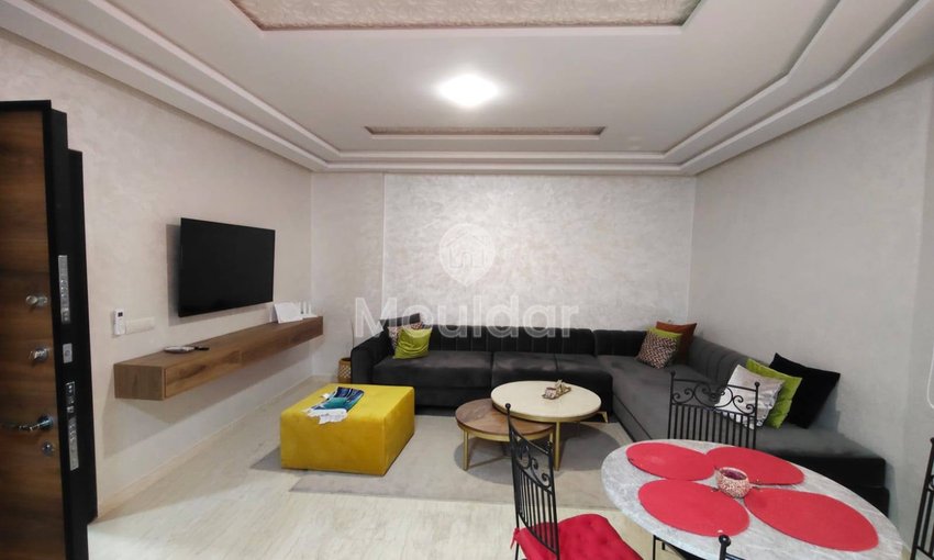 Modernes Studio zu verkaufen: Möbliert, Klimatisiert in Marrakesch - view 2