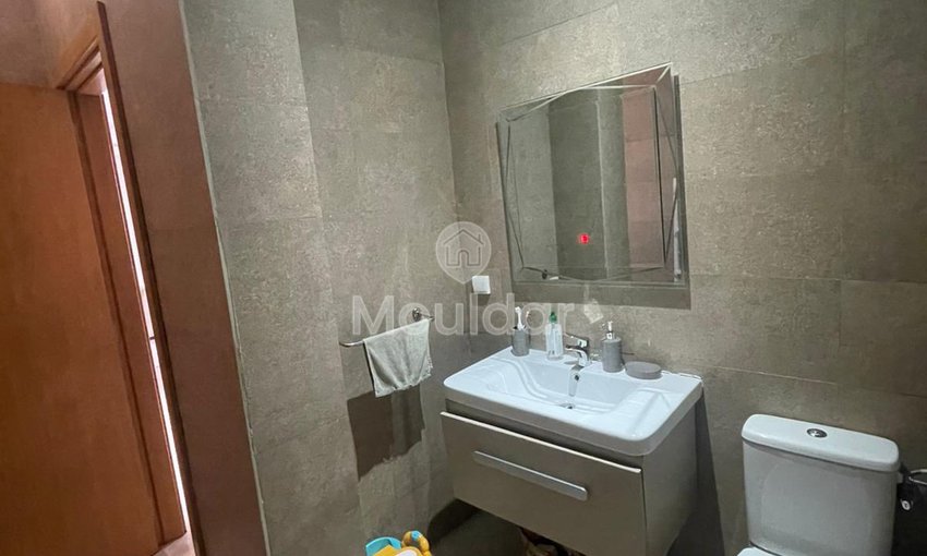 Βίλα προς ενοικίαση στη Ντάρ Μπουάζα - view 31