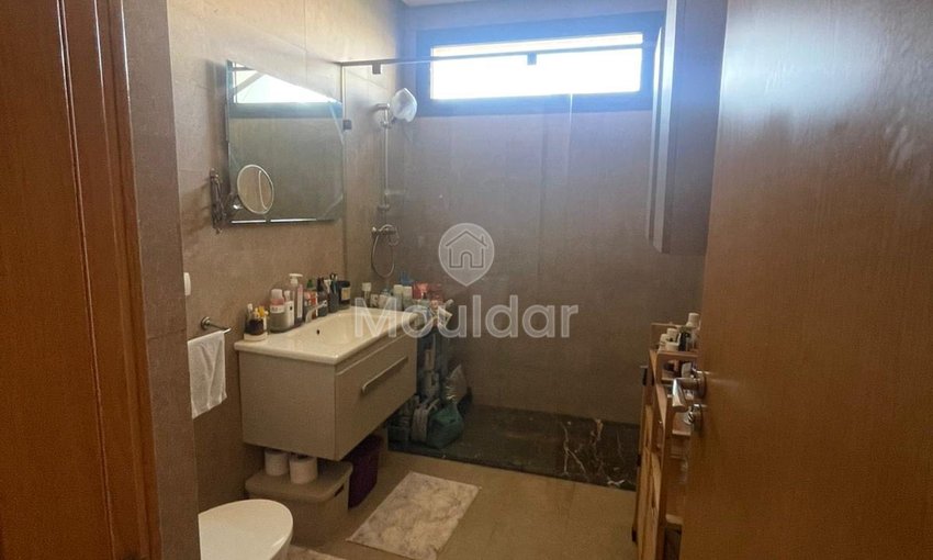 Βίλα προς ενοικίαση στη Ντάρ Μπουάζα - view 21