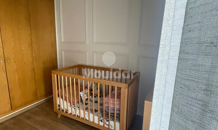 Βίλα προς ενοικίαση στη Ντάρ Μπουάζα - view 18