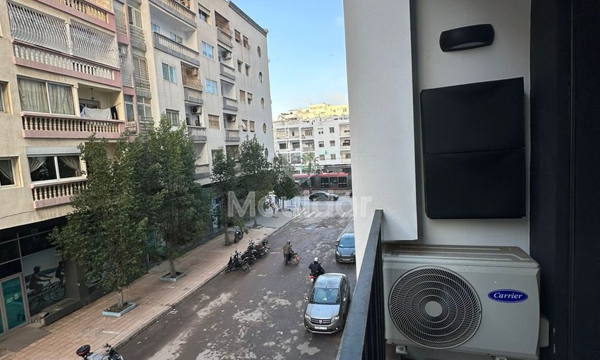 Studio do wynajęcia w Casablance - view 17