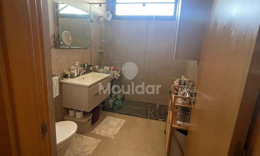 Βίλα προς ενοικίαση στη Ντάρ Μπουάζα - view 28