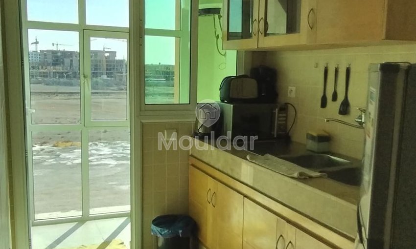 2-Zimmer-Wohnung zu verkaufen in Marrakesch - Guéliz - view 7