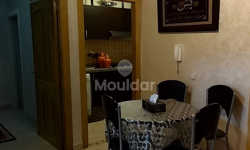 Zu verkaufen: 2-Zimmer-Wohnung mit Balkon in Marrakech - view 5