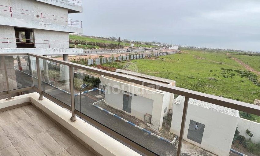 Appartements à vendre à Dar Bouazza : confort et élégance - view 13