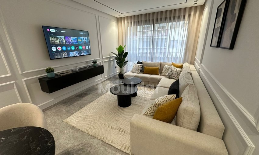 Studio do wynajęcia w Casablance - view 6