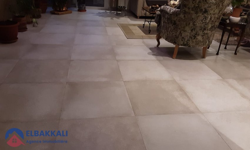 Joli appartement à Vendre au quartier Administratif Tanger - view 9