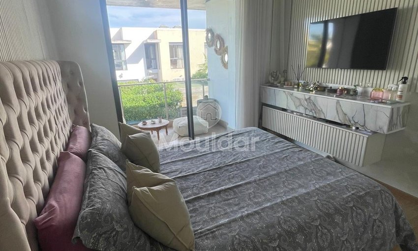 Βίλα προς ενοικίαση στη Ντάρ Μπουάζα - view 19