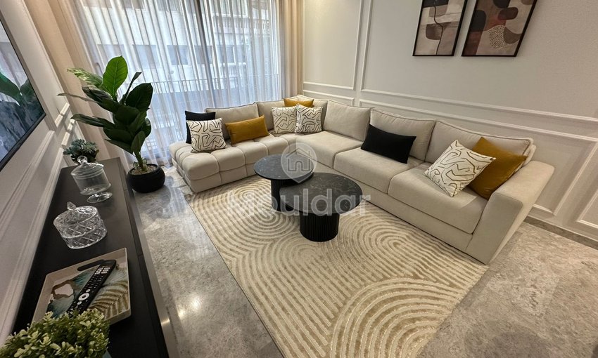 Studio do wynajęcia w Casablance - view 2