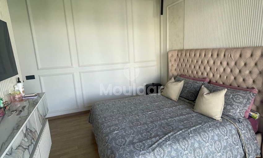 Βίλα προς ενοικίαση στη Ντάρ Μπουάζα - view 17