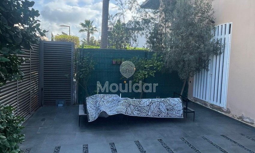 Βίλα προς ενοικίαση στη Ντάρ Μπουάζα - view 22