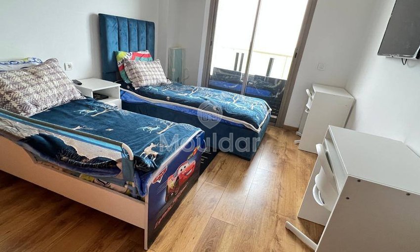 Appartements à vendre à Dar Bouazza : confort et élégance - view 6