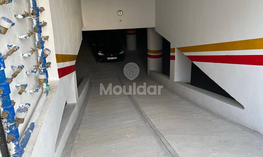 شقة للإيجار في عين السبع، الدار البيضاء - view 7