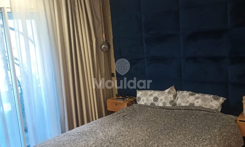 Διαμέρισμα προς ενοικίαση στην Καζαμπλάνκα, Παλμιέ - view 4