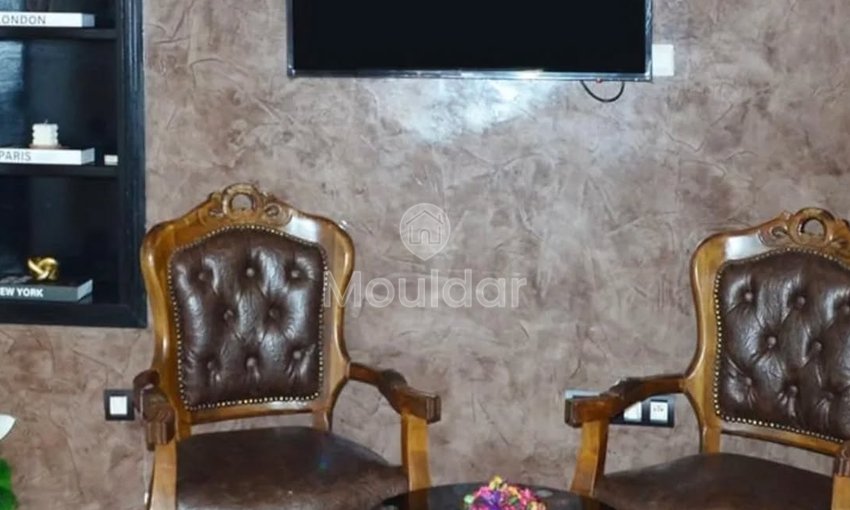 Appartement te huur in Agadir, Hay Salam - view 2