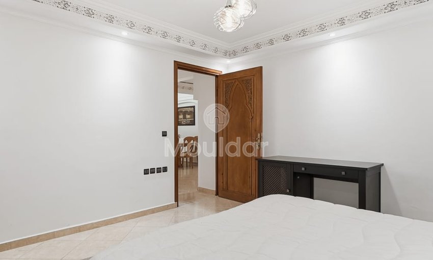 Apartament de închiriat în Marrakech, Targa - view 9