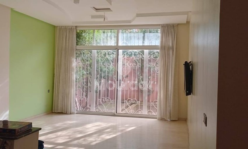 Élégante Villa à Vendre à Marrakech - Targa, 4 Chambres - view 3