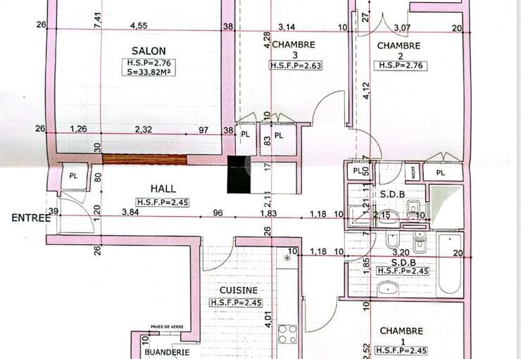 Appartamento in vendita a Casablanca - view 6