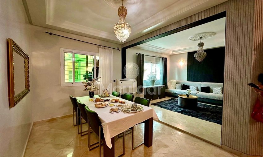 Apartamento à venda em Fès, Rota Ain Chkaf - view 8