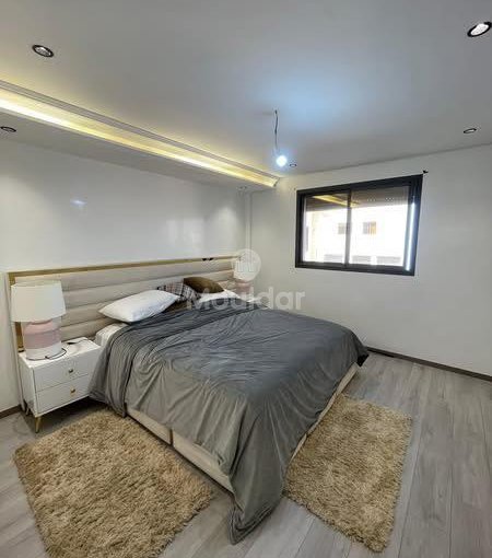 Wohnung zu vermieten in Tanger, Bel Air - Val Fleuri - view 2