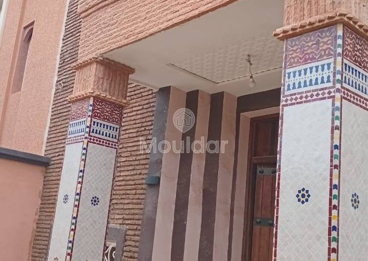 Élégante Villa à Vendre à Marrakech - Targa, 4 Chambres - view 7