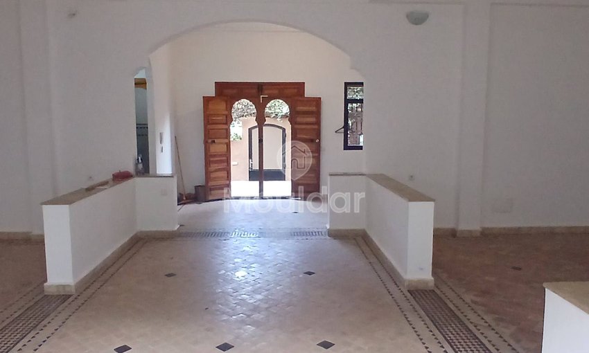 Villa à vendre à Marrakech - view 7