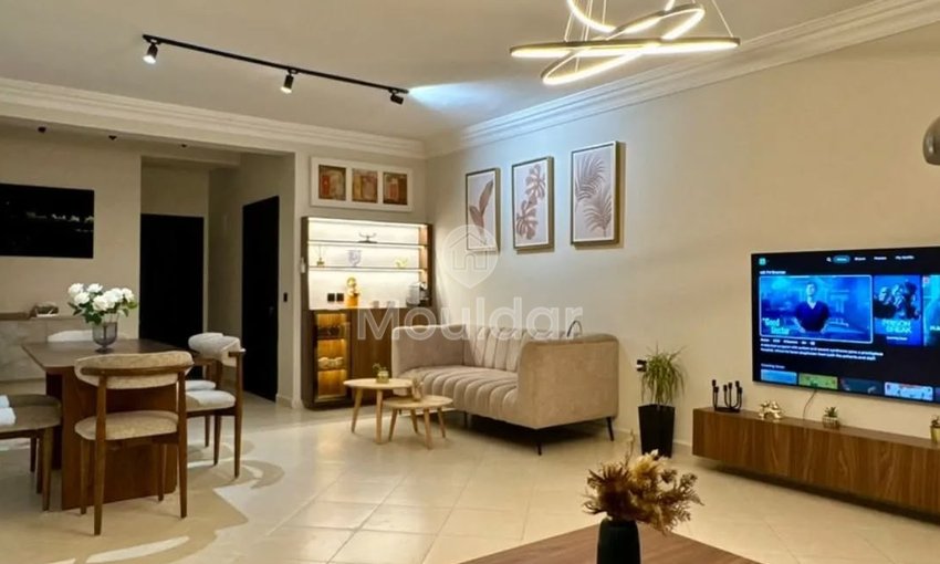 Ferienwohnung zu vermieten in Agadir, Hay Dakhla - view 6