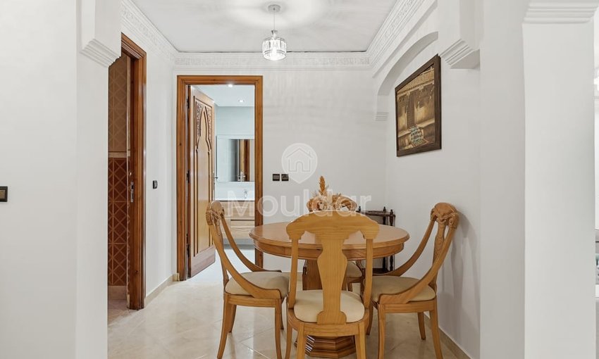 Apartament de închiriat în Marrakech, Targa - view 8